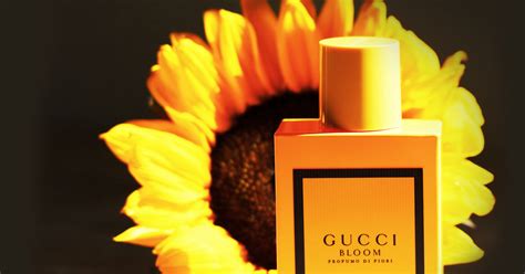 yellow gucci bloom|gucci bloom perfumative.